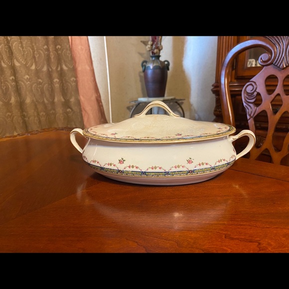 Dish bowl - Picture 1 of 16